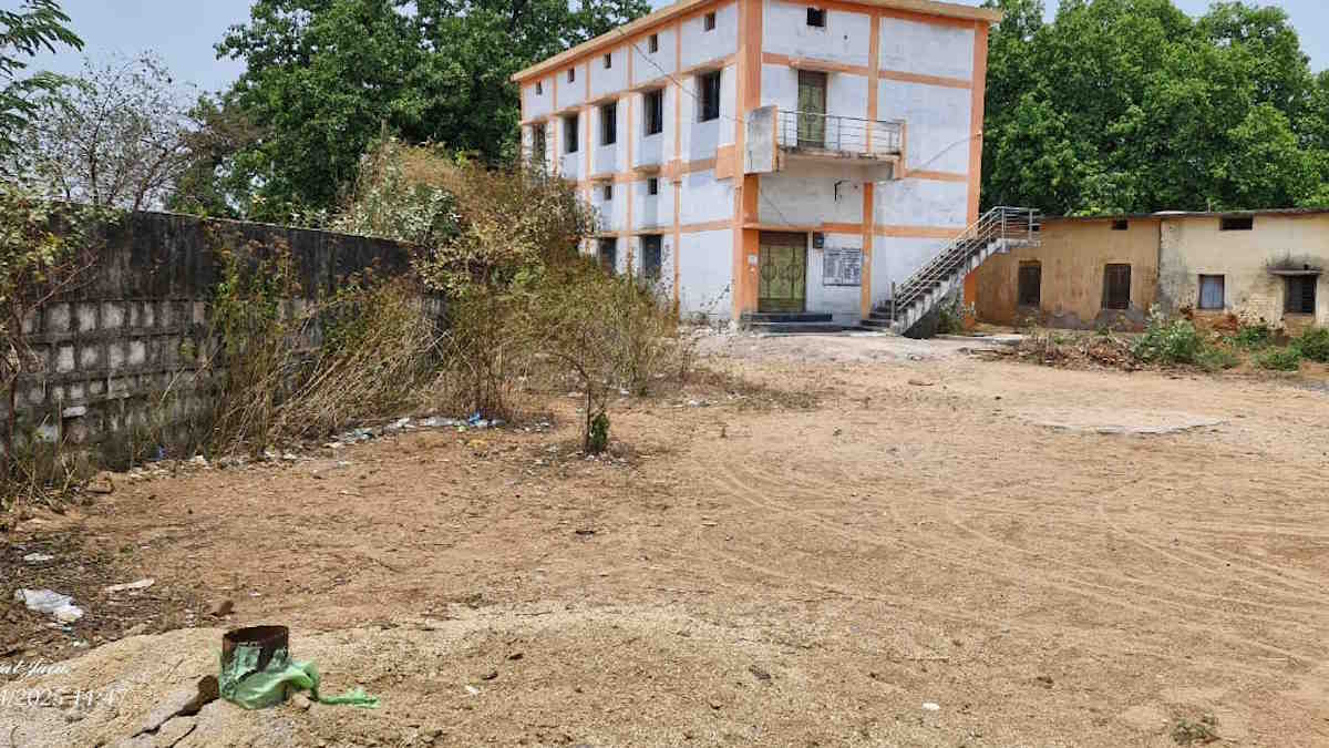 छुरा नगर पंचायत में टेंडर गेम, खुदाई हो चुके स्थानों में बोर के लिए फिर से हुआ टेंडर, उठ रही जांच की मांग…