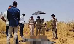छत्तीसगढ़ के बालोद जिले में 3 दोस्तों ने मिलकर अपने साथी की हत्या कर दी