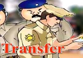 छत्तीसगढ़ :एसपी ट्रांसफर लिस्ट आज कल में