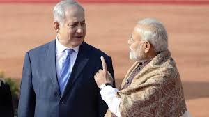 हमास के नेताओं ने की थी PoK में बैठक’, इजरायल ने खोले कई राज; कहा- सात अक्टूबर जैसा था पहलगाम पर हमला