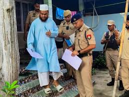 ‘पाकिस्तान से हमदर्दी’ बर्दाश्त नहीं, पहलगाम हमले के बाद तीन राज्यों में 11 गिरफ्तारी; विधायक भी नपे