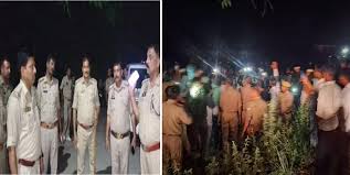 भजन गाते ट्रैक्टर-ट्रॉली से जा रहे हिंदुओं पर टूटी उन्मादी भीड़ की हैवानियत, लाठी-डंडों से हमला