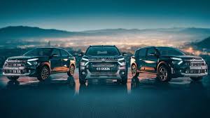 Citroen ने Dark Edition में लॉन्‍च कर दीं एक नहीं तीन-तीन कारें, जानें क्‍या है खासियत और कितनी होगी कीमत