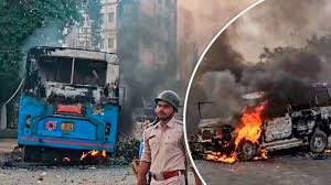 तुर्की से फंडिंग-जितना नुकसान-उतना पैसा. मुर्शिदाबाद हिंसा की खुली पोल, टारगेट पर हिंदू और सरकारी संपत्ति