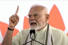11 साल 11 अप्रैल और 11 बजे पीएम मोदी लगाएंगे ‘हॉफ सेंचुरी’, क्यों यह इतना खास?