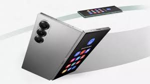 Samsung Galaxy Z Fold 7 के फीचर्स आए सामने, मिल सकता है बड़ा डिस्प्ले और One UI 8