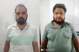 IPL में खिला रहे थे ऑनलाइन सट्टा, दुर्ग पुलिस ने दो आरोपी को दबोचा