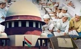 मदरसों पर उत्तराखंड सरकार की कार्रवाई पर SC पहुंचा जमीयत उलेमा ए हिंद, जज बोले- गलत क्या है अगर…