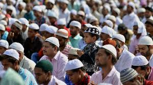 40 साल में 94 फीसदी बढ़ गई इस राज्य मे मुस्लिमों की आबादी, सर्वे में हुए खुलासे ने उड़ा दिए होश
