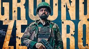 Ground Zero X Review: BFS जवान बनकर कश्मीर की सच्चाई दिखा पाए इमरान हाशमी, दर्शकों ने बताया- किस लायक है फिल्म?