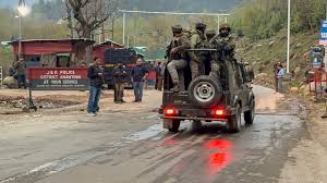 Pahalgam: पहलगाम में ‘चाय-पंक्चर-ढाबा-पौनी’, क्या इन पर भरोसा बना इंटेलिजेंस चूक, ‘स्लीपर सेल’ तक पहुंच नहीं