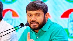 पीएम मोदी और आरएसएस को आतंकी कहकर बुरे फंसे कन्हैया कुमार , गिरफ्तार की लटकी तलवार, मामला दर्ज