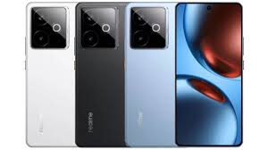 Realme GT 7 हुआ लॉन्च, 7,200mAh की बैटरी और 144Hz डिस्प्ले से है लैस; मिलेगा कूलिंग सिस्टम भी
