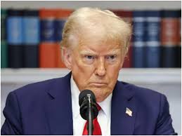 ट्रंप की टैरिफ नीति के खिलाफ America में छिड़ा विरोध, लगे ‘ट्रंप-मस्क गो बैक’ के नारे