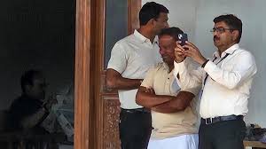 CPI नेता मनीष कुंजाम के साथ आठ समिति प्रबंधकों के घर ACB-EOW का छापा, तेंदूपत्ता बोनस से जुड़ा मामला…