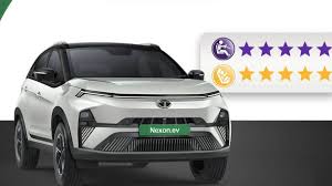 Tata Nexon EV फिर से मिली भारत NCAP में 5-स्टार सेफ्टी स्कोर, फौलादी निकली Tata Motors की ये कार