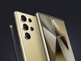 बड़ा मौका! पहली बार 50 हजार रुपये सस्ते में Galaxy S24 Ultra, सेल में बंपर छूट