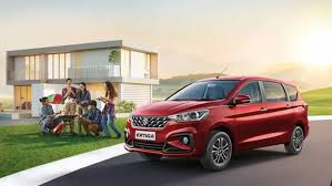 Maruti Ertiga बनी सबसे ज्यादा बिकने वाली 7-सीटर कार, आराम से फिट हो जाती है पूरी फैमिली