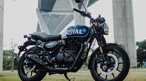 जल्द लॉन्च होगी नई Royal Enfield Hunter 350; मिल सकता है नया सस्पेंशन, कलर स्कीम और इंजन