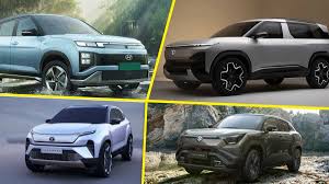 साल 2025 में लॉन्‍च होंगी चार नई EV, ग्राहकों को है लंबे समय से इंतजार, लिस्‍ट में Maruti से लेकर Toyota तक है शामिल
