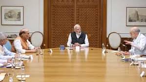 मोदी कैबिनेट का बड़ा फैसला- पूरे देश में होगी जाति जनगणना, गन्ने का FRP भी बढ़ाया गया