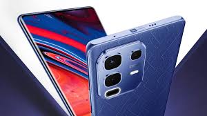 Infinix Note 50s 5G+ भारत में लॉन्च, ये है 144Hz कर्व्ड AMOLED डिस्प्ले वाला सबसे पतला फोन