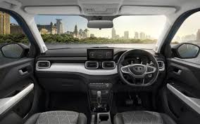 6 लाख वाली इस SUV ने चमकाई Tata Motors की किस्मत! 5-स्टार सेफ्टी के साथ मिलते हैं जबरदस्त फीचर्स
