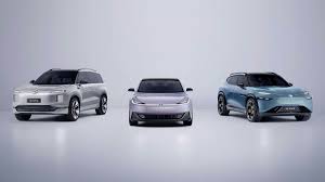Volkswagen ने एक साथ पेश की तीन कॉन्सेप्ट इलेक्ट्रिक कार, कई प्रीमियम और एडवांस फीचर्स से होंगी लैस