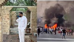 ये है तृणमूल कांग्रेस, यूसुफ पठान की चाय वाली पोस्ट से BJP खफा; सोशल मीडिया पर भी किरकिरी