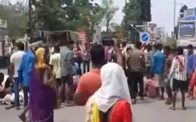छत्तीसगढ़ के कोंडागांव में भाजपा कार्यकर्ता की कार की टक्कर से युवा कांग्रेस नेता की मौत