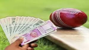 IPL में रोज लग रहा करोड़ों का दाव, लोग दूसरे राज्यों में कर रहे सट्टेबाजी..