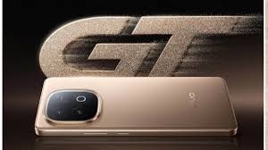 7620mAh की बैटरी और MediaTek के धांसू प्रोसेसर के साथ लॉन्च हुआ Vivo Y300 GT, जानें कीमत और फीचर्स