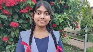 ब्‍लड कैंसर से पीड़ि‍ता इशिका बनी छत्‍तीसगढ़ बोर्ड 10वीं की टॉपर, स्‍वास्‍थ्‍य मंत्री ने कहा शासन उठाएगा इलाज का पूरा खर्च