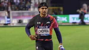 Neeraj Chopra: हो गया बड़ा ऐलान, नीरज चोपड़ा को टेरिटोरियल आर्मी में मिल गई ये जिम्मेदारी