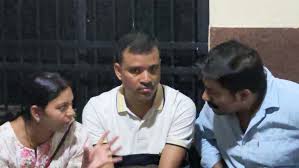 तेंदूपत्ता बोनस घोटाला : EOW- ACB की बड़ी लापरवाही, DFO को दंतेवाड़ा की जगह कर दिया रायपुर कोर्ट में पेश, जज ने लगाई फटकार
