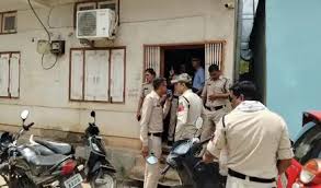 धर्मांतरण के आरोप में फादर जोस थॉमस गिरफ्तार