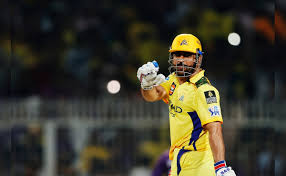 KKR vs CSK मैच में एमएस धोनी ने लगाया ‘शतक’, बना दिया ऐसा रिकॉर्ड जो किसी ने नहीं बनाया