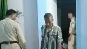 कपल को रूम देकर पोर्न वीडियो शूट करने की आशंका, यहां भिलाई पुलिस की रेड