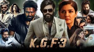 KGF 3: खुशखबरी! लौट रहा है रॉकी भाई, केजीएफ चैप्टर 3 को लेकर मेकर्स ने दे डाला बड़ा हिंट