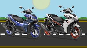 नए रंगरूप में लॉन्च हुआ Yamaha Aerox, इंजन को मिला बड़ा अपडेट