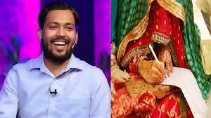 खान सर ने रचाई शादी, इस तारीख को होगा रिसेप्शन, जानें कौन है उनकी पत्नी