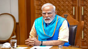 पाकिस्तान से बात सिर्फ PoK मुद्दे पर होगी, PM मोदी ने दुश्मन देश को दिया साफ संदेश