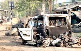 हिंदुओं पर होते रहे हमले, सोई रही पुलिस; बंगाल हिंसा पर HC की रिपोर्ट में TMC पर नई आंच