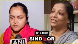 PM मोदी ने बदला लिया, उन पर पूरा भरोसा था, शुभम द्विवेदी की पत्नी का पहला रिएक्शन