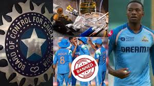 रबाडा के साथ भारतीय खिलाड़ी पर भी लगा नशीली दवा लेने का आरोप, BCCI ने इतने महीनों के लिए लगाया बैन