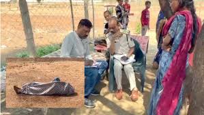 जामुल में हत्या से हड़कंप, डंडे से पीट-पीटकर की हत्या, नाबालिग आरोपी गिरफ्तार