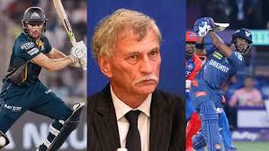 IPL 2025 में वेस्टइंडीज के खिलाड़ियों की अनुपस्थिति, BCCI को झटका