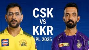 KKR vs CSK Playing 11: आज 2 बड़े बदलाव के साथ उतरेगी चेन्‍नई? प्‍लेऑफ में जगह बनाने के लिए खास रणनीति बनाएंगे रहाणे