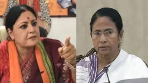 ‘पाकिस्तानी नागरिकों को लेकर सभी राज्यों में एक्शन तो फिर बंगाल में क्यों नहीं’, BJP नेता ने ममता सरकार पर उठाए सवाल
