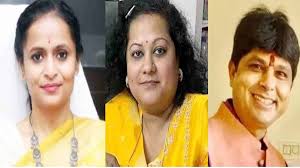 DMF घोटाला: रानू साहू, सौम्या चौरसिया और सूर्यकांत तिवारी की जमानत आवेदन खारिज…